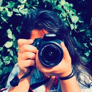 Meet your Posher, Laura